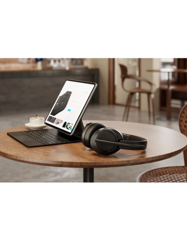 Kensington Cuffie over-ear Bluetooth C3550 EQ
