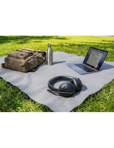 Kensington Cuffie over-ear Bluetooth C3550 EQ