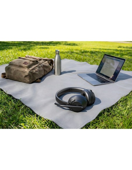 Kensington Cuffie over-ear Bluetooth C3550 EQ