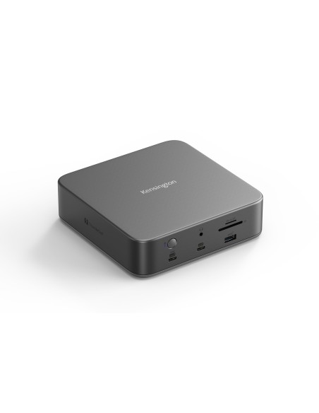 Kensington Docking station SD5010T5 EQ Thunderbolt 5 4K triplo