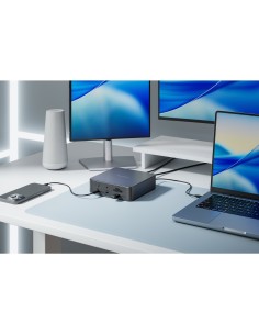 Kensington Docking station SD5010T5 EQ Thunderbolt 5 4K triplo 2