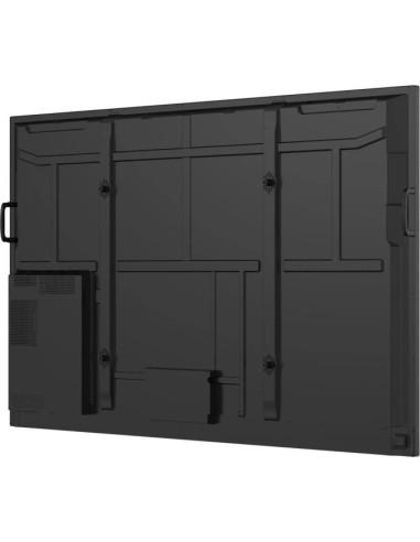 Viewsonic IN8603-1C lavagna interattiva 2,18 m (86") 3840 x 2160 Pixel Touch screen Nero