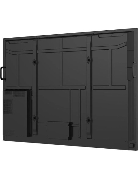 Viewsonic IN8603-1C lavagna interattiva 2,18 m (86") 3840 x 2160 Pixel Touch screen Nero