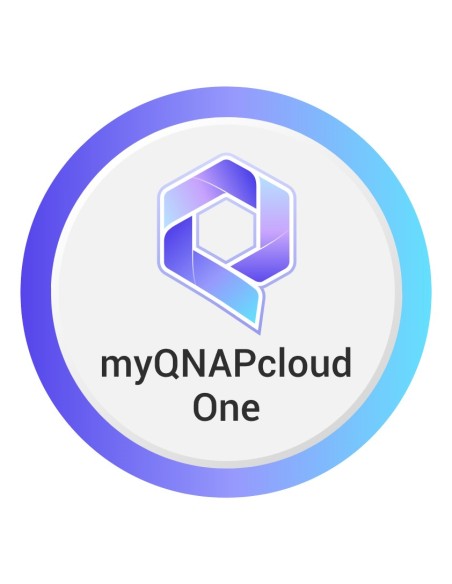 QNAP myQNAPcloud One