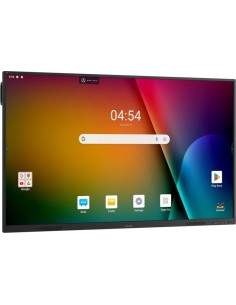 Viewsonic IN7503-1C lavagna interattiva 190,5 cm (75") 3840 x 2160 Pixel Touch screen Nero 2