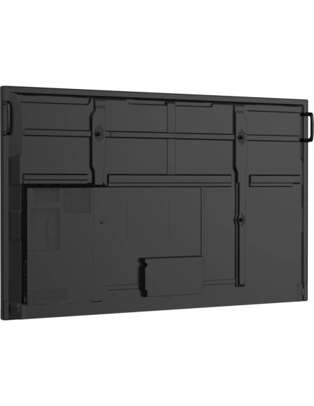 Viewsonic IN7503-1C lavagna interattiva 190,5 cm (75") 3840 x 2160 Pixel Touch screen Nero