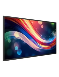 Philips 4050 series 50BDL4050Q 00 visualizzatore di messaggi Pannello piatto per segnaletica digitale 127 cm (50") 500 cd m² 4K