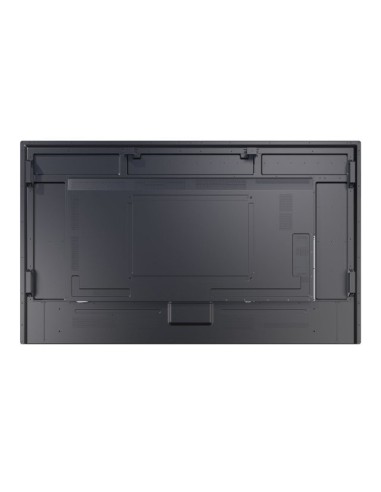 Sharp PN-LA752 Pannello piatto per segnaletica digitale 190,5 cm (75") LCD 500 cd m² 4K Ultra HD Nero Touch screen 24 7