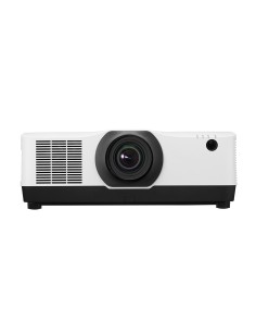 Sharp A104U Proiettore a raggio standard 9000 ANSI lumen 3LCD WUXGA (1920x1200) Bianco