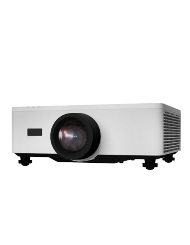 Sharp P601Q 6000 ANSI lumen DLP UHD 4K (3840x2160) Bianco