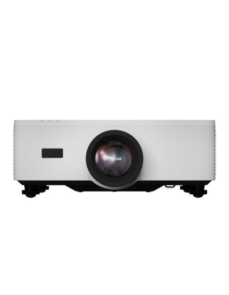 Sharp P601Q 6000 ANSI lumen DLP UHD 4K (3840x2160) Bianco