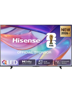 Hisense 65E79S TV 165,1 cm (65") 4K Ultra HD Smart TV Wi-Fi Nero
