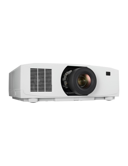 NEC PV800UL Proiettore per grandi ambienti 8000 ANSI lumen 3LCD WUXGA (1920x1200) Bianco