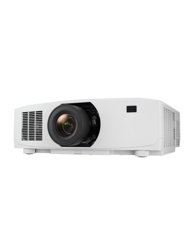NEC PV800UL Proiettore per grandi ambienti 8000 ANSI lumen 3LCD WUXGA (1920x1200) Bianco