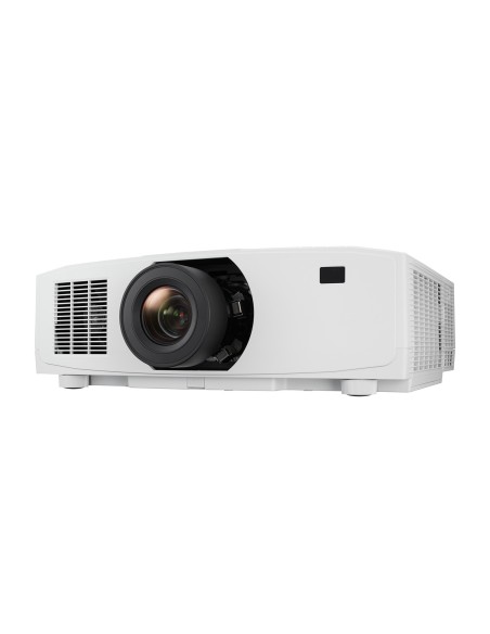 NEC PV800UL Proiettore per grandi ambienti 8000 ANSI lumen 3LCD WUXGA (1920x1200) Bianco