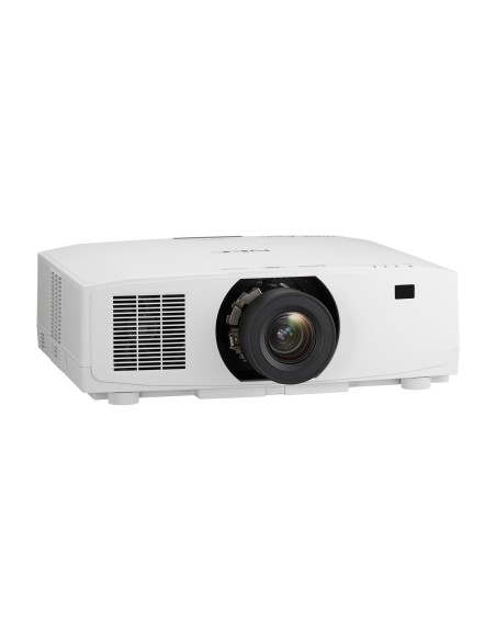 NEC PV800UL Proiettore per grandi ambienti 8000 ANSI lumen 3LCD WUXGA (1920x1200) Bianco