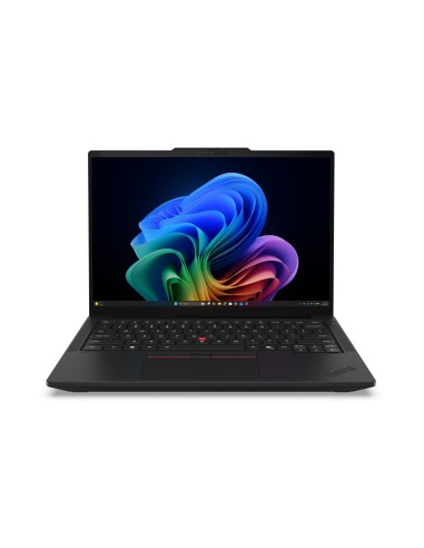 Lenovo ThinkPad T14 Gen 7 (Intel) Copilot+ PC Intel Core Ultra 5 325 Computer portatile 35,6 cm (14") WUXGA 16 GB LPDDR5x-SDRAM