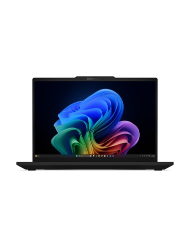 Lenovo ThinkPad T14 Gen 7 (Intel) Copilot+ PC Intel Core Ultra 5 325 Computer portatile 35,6 cm (14") WUXGA 16 GB LPDDR5x-SDRAM