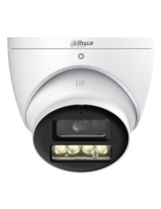 Dahua Technology Lite HAC-HDW1500T-IL-A Cupola Telecamera di sicurezza IP Interno e esterno 2880 x 1620 Pixel Soffitto muro