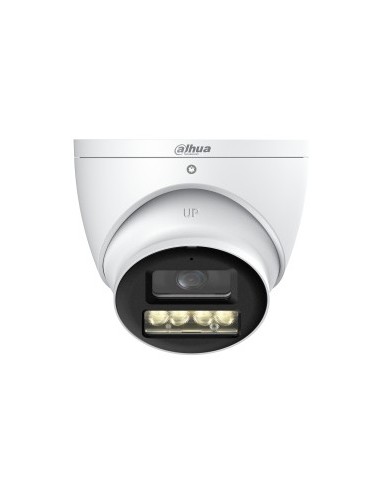 Dahua Technology Lite HAC-HDW1500T-IL-A Cupola Telecamera di sicurezza IP Interno e esterno 2880 x 1620 Pixel Soffitto muro