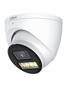 Dahua Technology Lite HAC-HDW1500T-IL-A Cupola Telecamera di sicurezza IP Interno e esterno 2880 x 1620 Pixel Soffitto muro 2