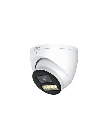 Dahua Technology Lite HAC-HDW1500T-IL-A Cupola Telecamera di sicurezza IP Interno e esterno 2880 x 1620 Pixel Soffitto muro