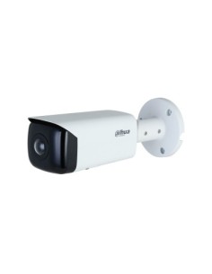 Dahua Technology WizSense IPC-HFW3441T-AS-P telecamera di sorveglianza Pallottola (forma) Telecamera di sicurezza IP Interno e