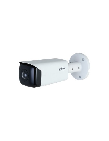 Dahua Technology WizSense IPC-HFW3441T-AS-P telecamera di sorveglianza Pallottola (forma) Telecamera di sicurezza IP Interno e