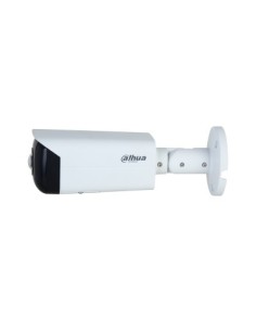 Dahua Technology WizSense IPC-HFW3441T-AS-P telecamera di sorveglianza Pallottola (forma) Telecamera di sicurezza IP Interno e 2