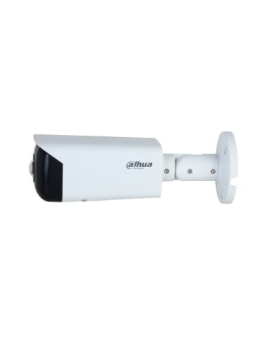 Dahua Technology WizSense IPC-HFW3441T-AS-P telecamera di sorveglianza Pallottola (forma) Telecamera di sicurezza IP Interno e