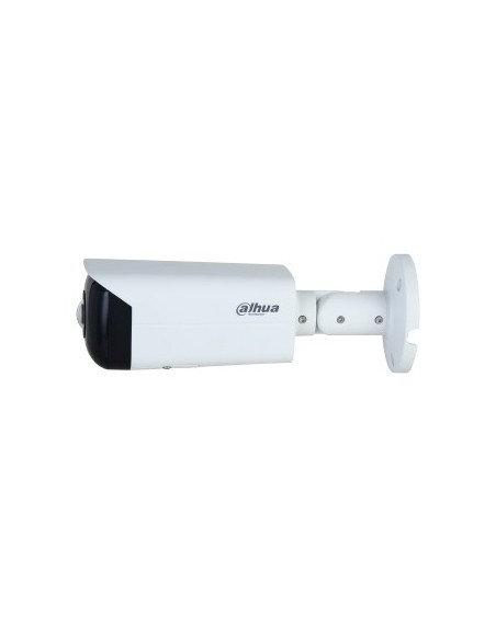 Dahua Technology WizSense IPC-HFW3441T-AS-P telecamera di sorveglianza Pallottola (forma) Telecamera di sicurezza IP Interno e