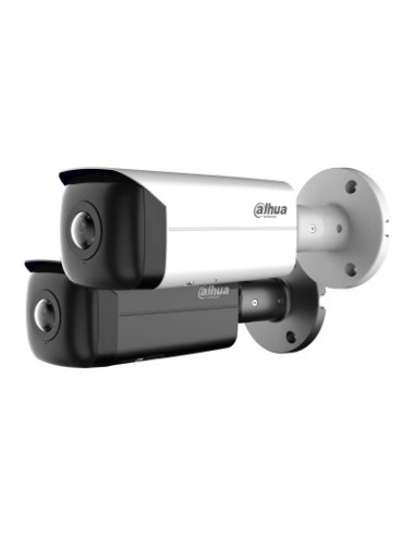 Dahua Technology WizSense IPC-HFW3441T-AS-P telecamera di sorveglianza Pallottola (forma) Telecamera di sicurezza IP Interno e