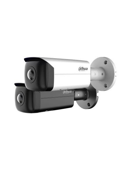 Dahua Technology WizSense IPC-HFW3441T-AS-P telecamera di sorveglianza Pallottola (forma) Telecamera di sicurezza IP Interno e