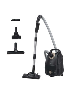Hoover HE410P 011 4 L A cilindro Secco 850 W Sacchetto per la polvere