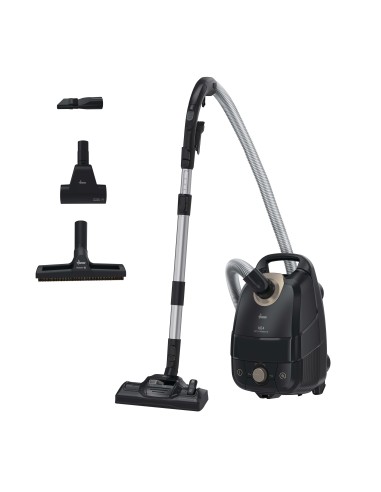 Hoover HE410P 011 4 L A cilindro Secco 850 W Sacchetto per la polvere