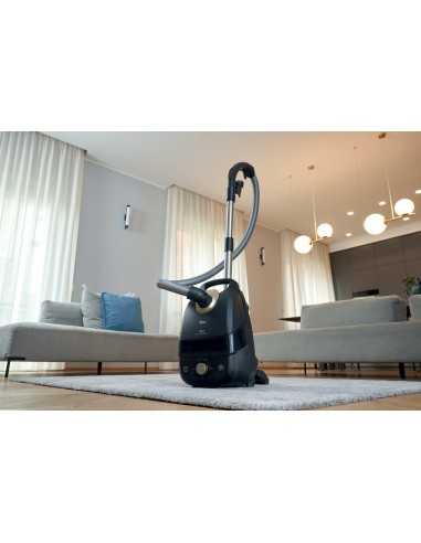 Hoover HE410P 011 4 L A cilindro Secco 850 W Sacchetto per la polvere