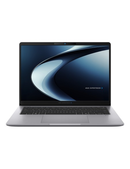 ASUS ExpertBook P3 G1 P3406CCA-LY0425X Intel Core Ultra 7 255H Computer portatile 35,6 cm (14") WUXGA 16 GB DDR5-SDRAM 512 GB
