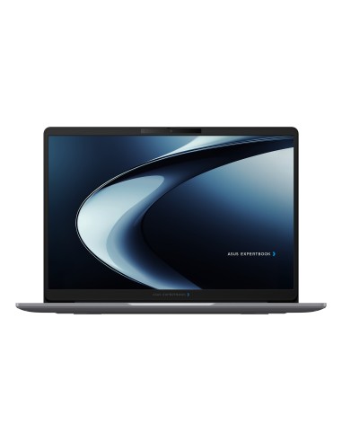 ASUS ExpertBook P3 G1 P3406CCA-LY0425X Intel Core Ultra 7 255H Computer portatile 35,6 cm (14") WUXGA 16 GB DDR5-SDRAM 512 GB