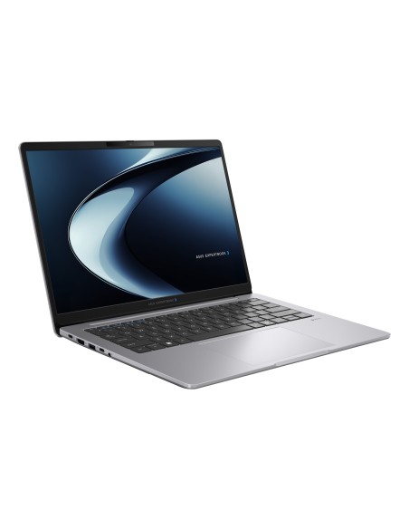 ASUS ExpertBook P3 G1 P3406CCA-LY0425X Intel Core Ultra 7 255H Computer portatile 35,6 cm (14") WUXGA 16 GB DDR5-SDRAM 512 GB