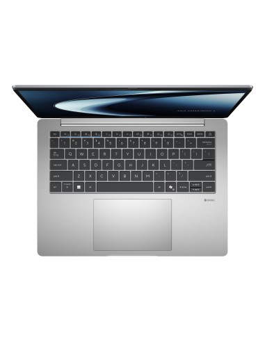 ASUS ExpertBook P3 G1 P3406CCA-LY0425X Intel Core Ultra 7 255H Computer portatile 35,6 cm (14") WUXGA 16 GB DDR5-SDRAM 512 GB
