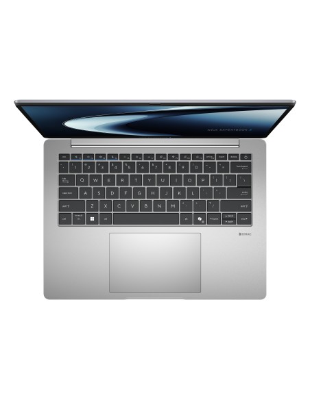 ASUS ExpertBook P3 G1 P3406CCA-LY0425X Intel Core Ultra 7 255H Computer portatile 35,6 cm (14") WUXGA 16 GB DDR5-SDRAM 512 GB
