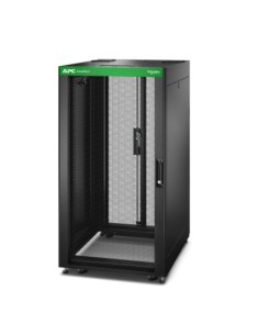 APC ER6482 rack 24U Rack indipendenti Nero