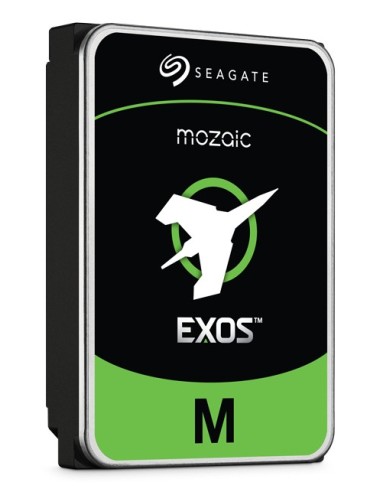 Seagate Exos M disco rigido interno 32 TB 7200 Giri min 512 MB 3.5" SATA