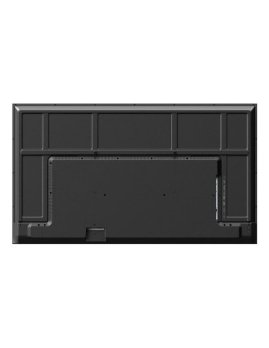 Sharp E869 Pannello A digitale 2,17 m (85.6") LED 350 cd m² 4K Ultra HD Nero 16 7