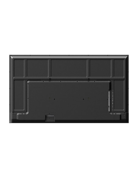 Sharp E869 Pannello A digitale 2,17 m (85.6") LED 350 cd m² 4K Ultra HD Nero 16 7