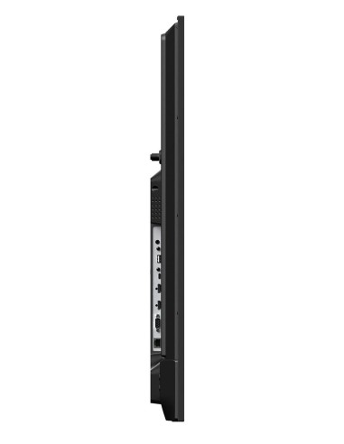 Sharp E869 Pannello A digitale 2,17 m (85.6") LED 350 cd m² 4K Ultra HD Nero 16 7
