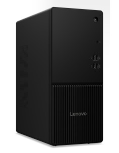 Lenovo V100t Intel® Core™ i5 i5-14400 16 GB DDR5-SDRAM Windows 11 Pro Tower PC Nero 2