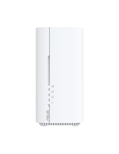 ASUS 4G-BE58 router wireless Gigabit Ethernet Dual-band (2.4 GHz 5 GHz) Bianco