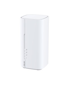 ASUS 4G-BE58 router wireless Gigabit Ethernet Dual-band (2.4 GHz 5 GHz) Bianco 2
