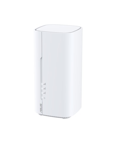 ASUS 4G-BE58 router wireless Gigabit Ethernet Dual-band (2.4 GHz 5 GHz) Bianco